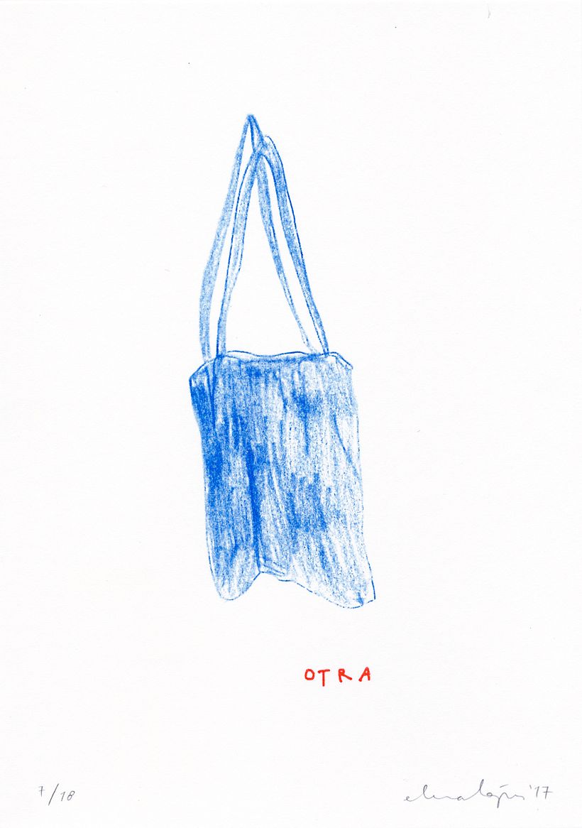 DIBUJOS PORQUE SÍ 5