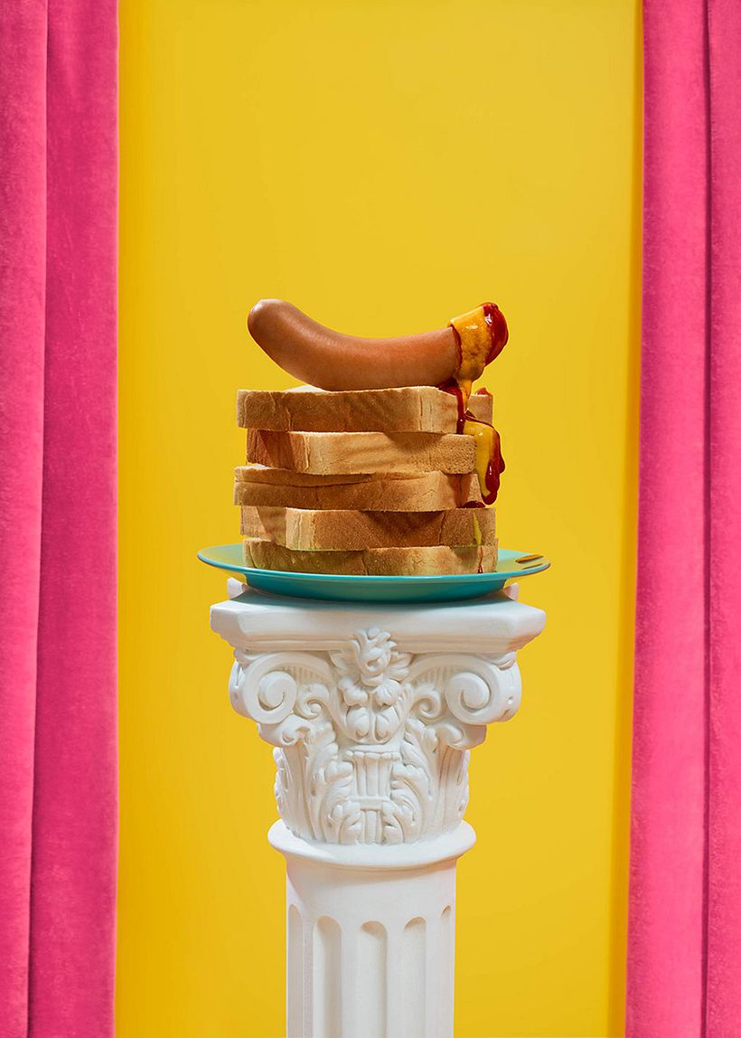 'Sex for breakfast': fotografiando el placer 12