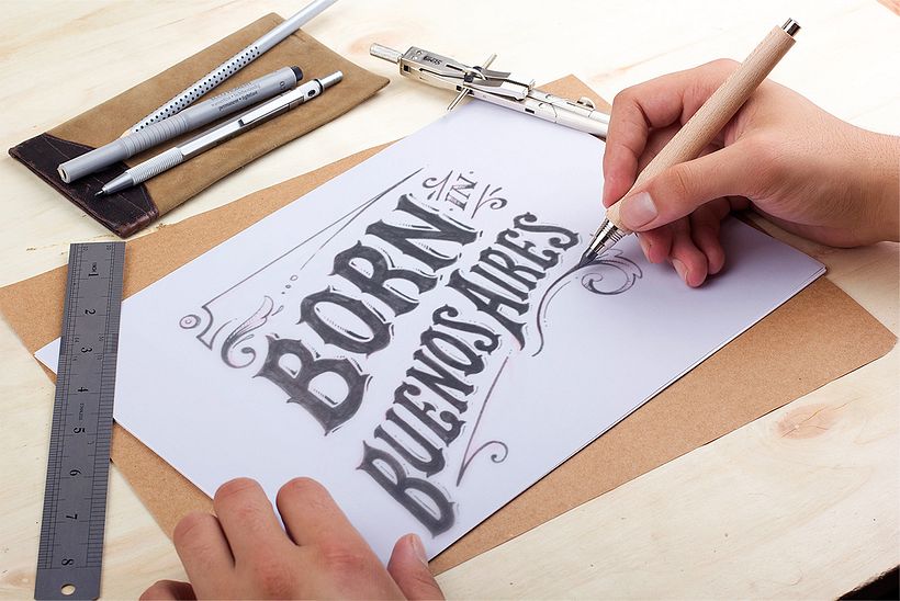 Porteño de Bodega Norton para Exportación 1