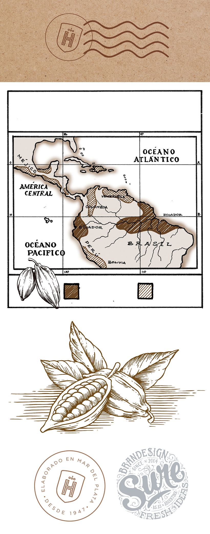 Havanna 70% Cacao Puro 3