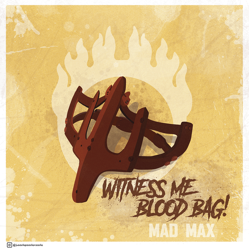 Carteles de Películas 1