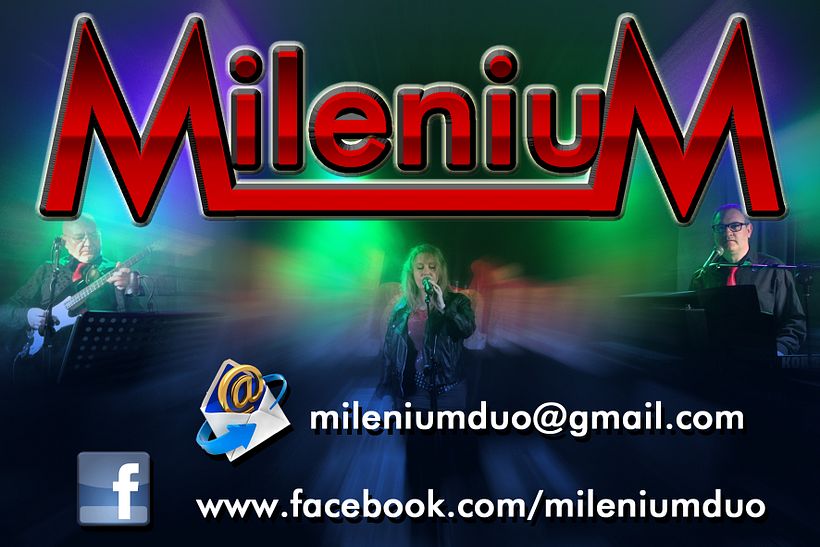 Flyers. Folletos. 27