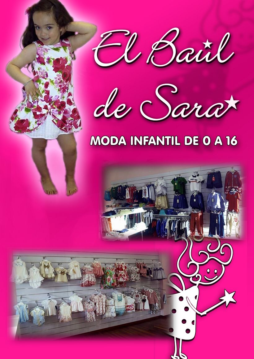 Flyers. Folletos. 25