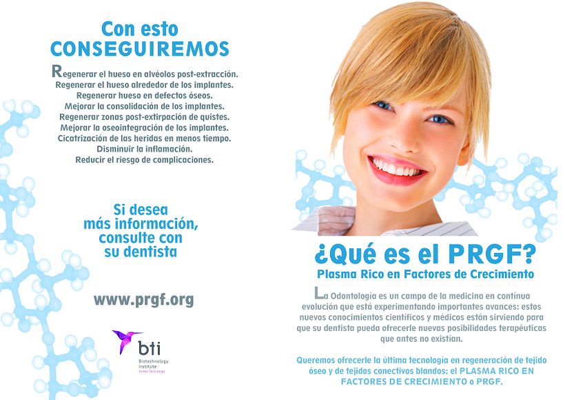 Flyers. Folletos. 5