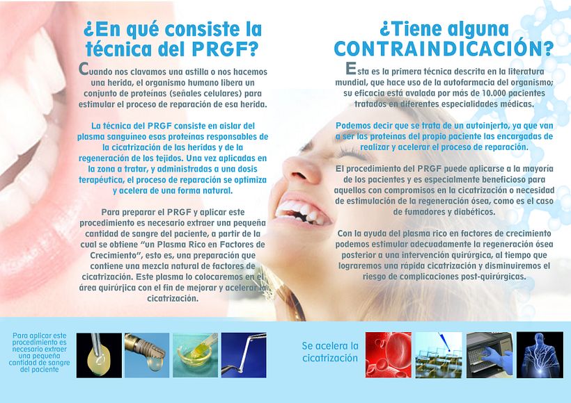 Flyers. Folletos. 6