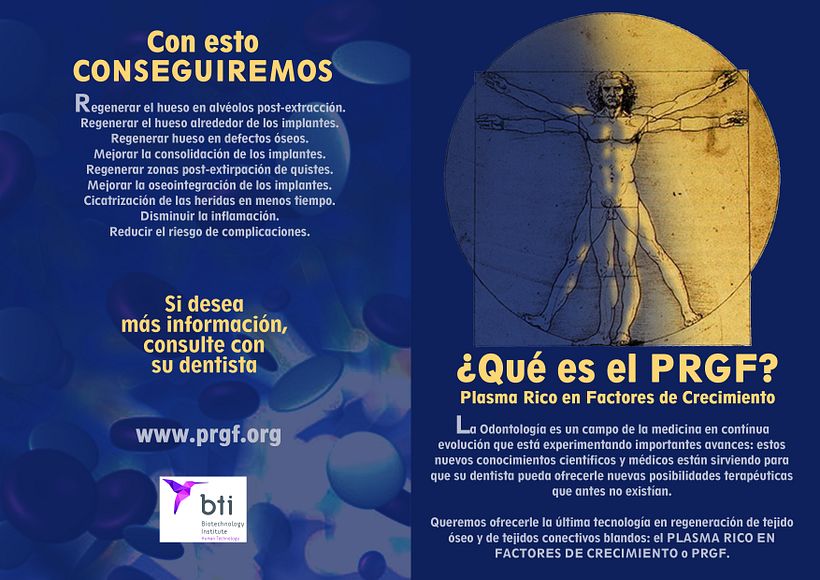 Flyers. Folletos. 20