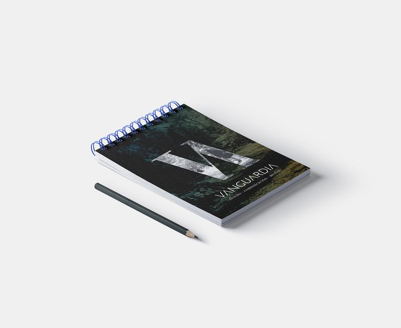 Proyecto final | Vanguardia estudio 0