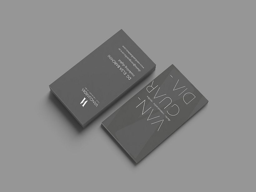 Proyecto final | Vanguardia estudio 2