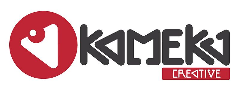 Identidad Kameku Creative 0
