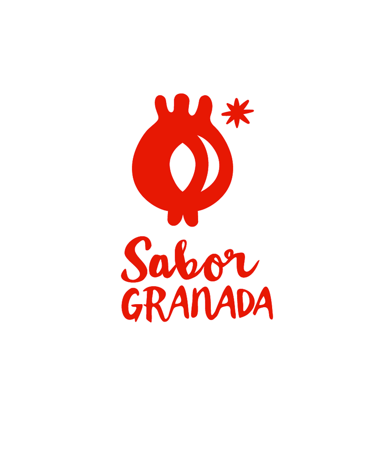 Nuevo logo para la marca de calidad Sabor Granada 1