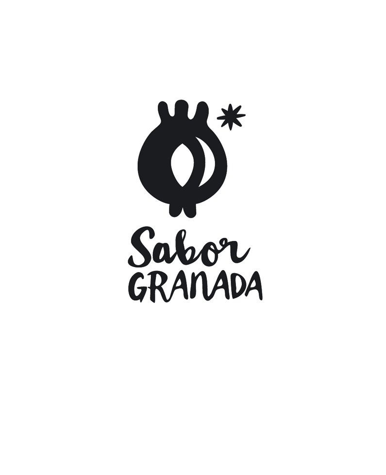 Nuevo logo para la marca de calidad Sabor Granada 2