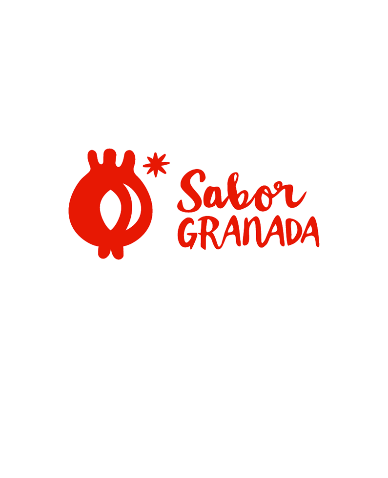 Nuevo logo para la marca de calidad Sabor Granada 3