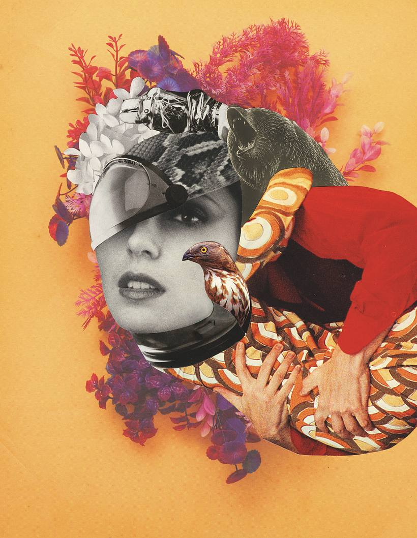 La vida rima - Projecte Mut 0