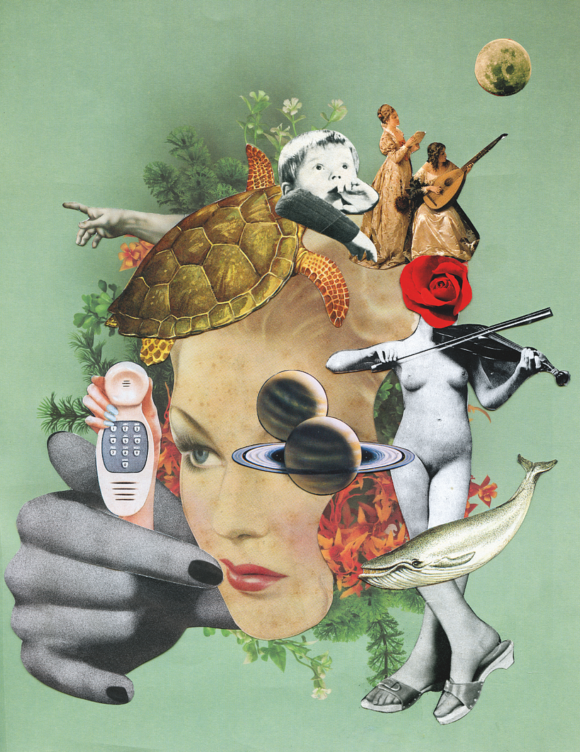 La vida rima - Projecte Mut 1