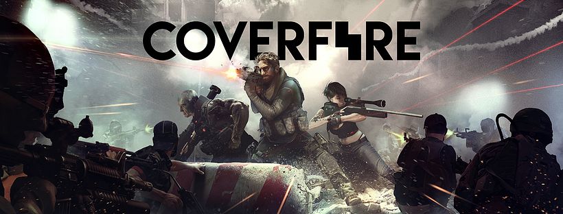 Coverfire 2
