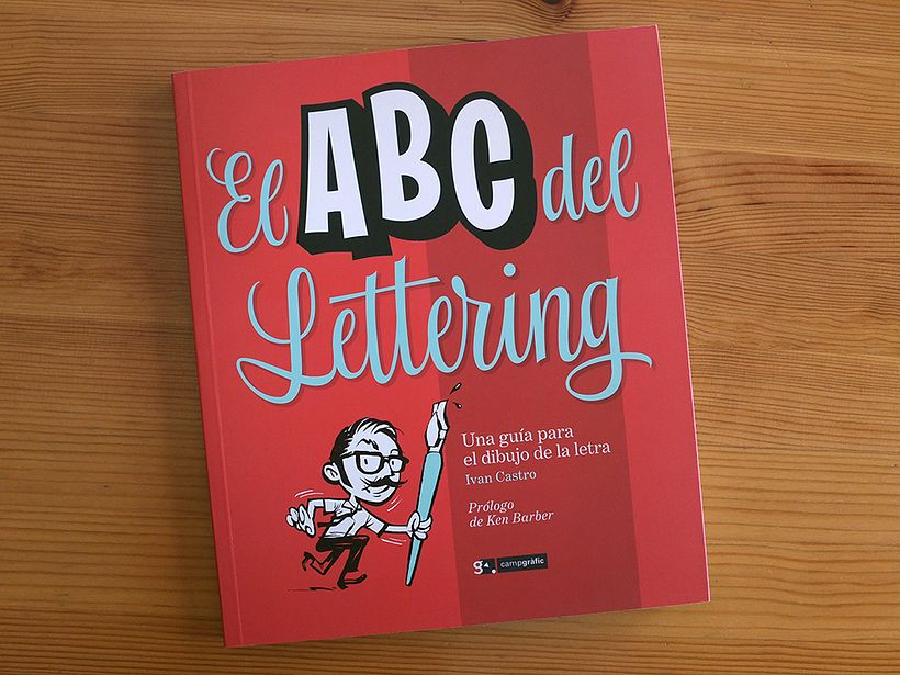 El ABC del Lettering 0