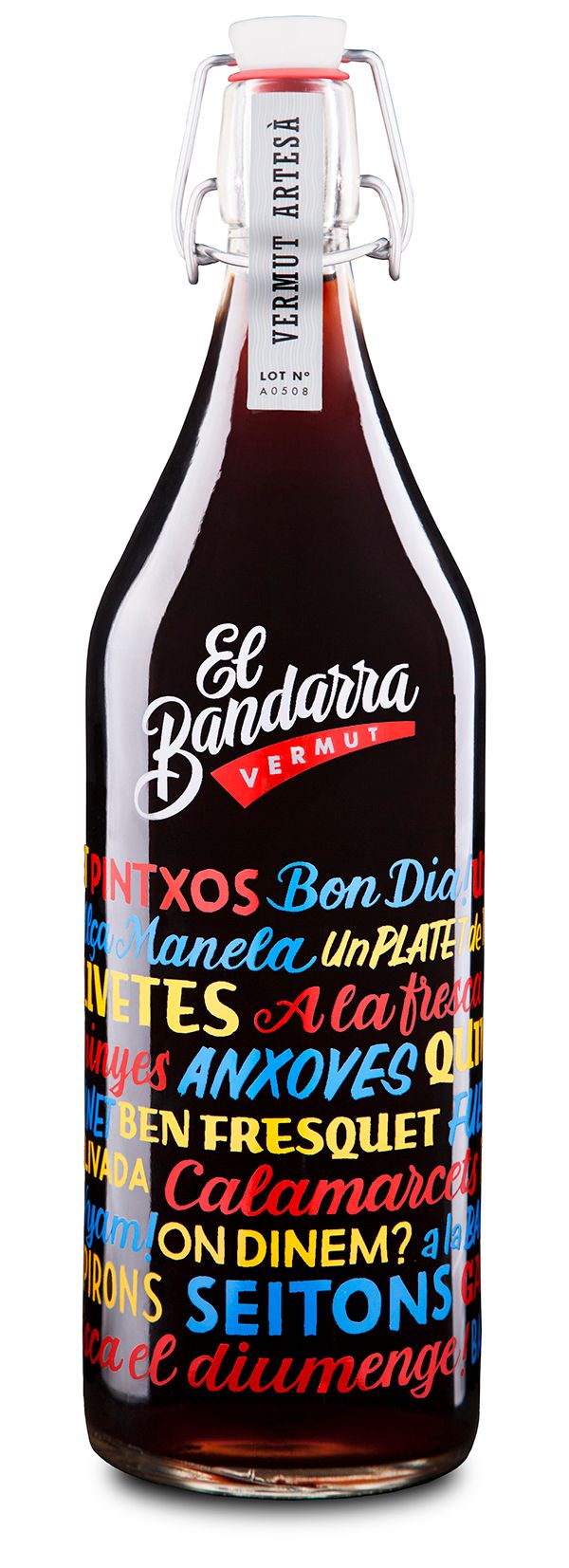 El Bandarra 0
