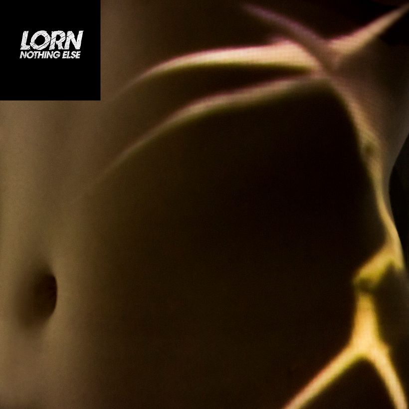 LORN_NothingElse - Fotografías y Diseño de portada 0