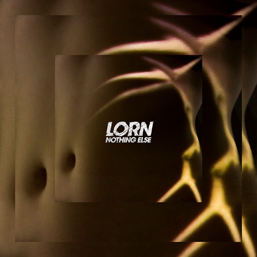 LORN_NothingElse - Fotografías y Diseño de portada 1