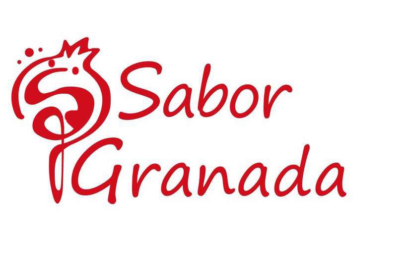 Nuevo logo para la marca de calidad Sabor Granada 1