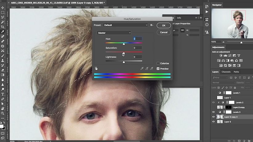 Spoon homenajea al diseño en su último videoclip 1