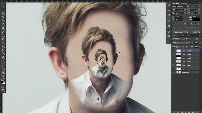 Spoon homenajea al diseño en su último videoclip 3