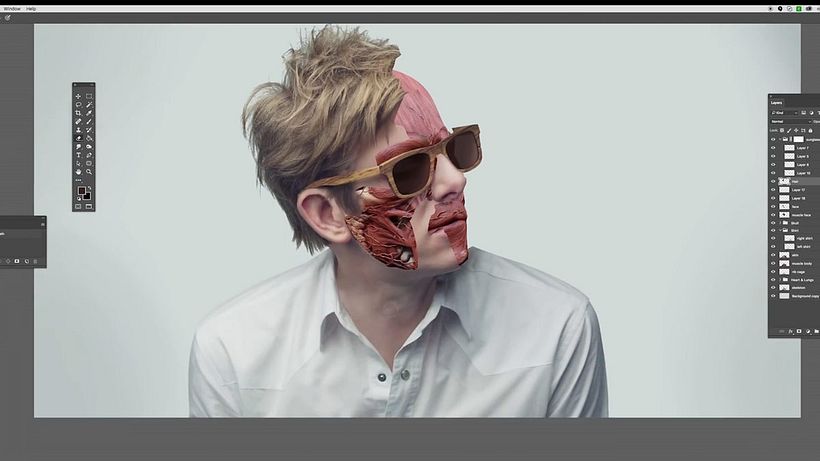 Spoon homenajea al diseño en su último videoclip 5
