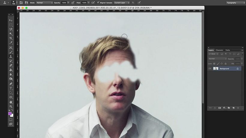 Spoon homenajea al diseño en su último videoclip 6