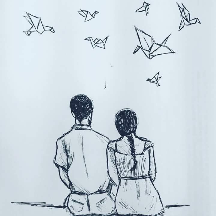 Sketcheando -1