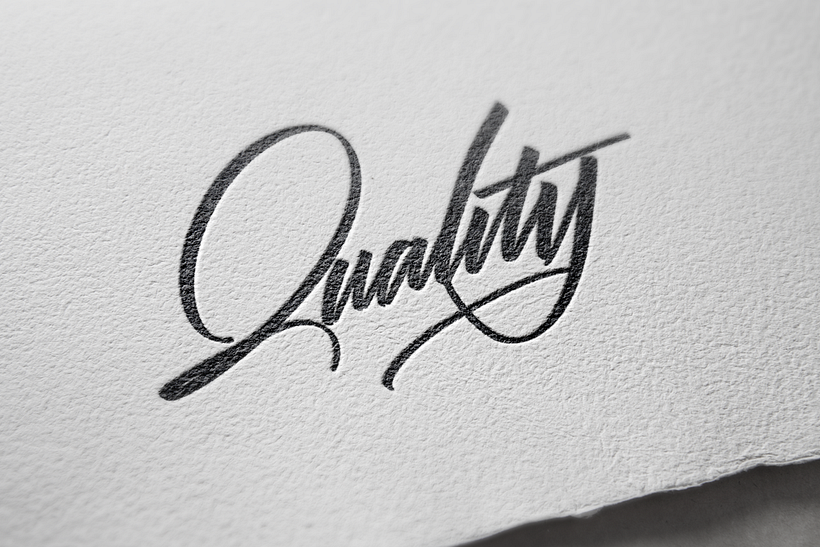 Colección de Lettering con Procreate 6