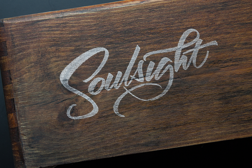 Colección de Lettering con Procreate 7