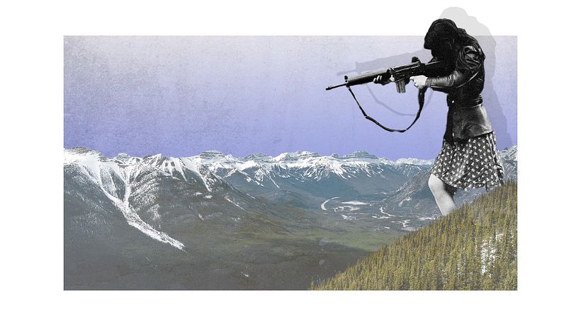 Music Video. No hay clemencia. La Furia 4