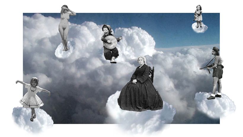 Music Video. No hay clemencia. La Furia 5