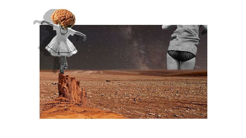 Music Video. No hay clemencia. La Furia 6