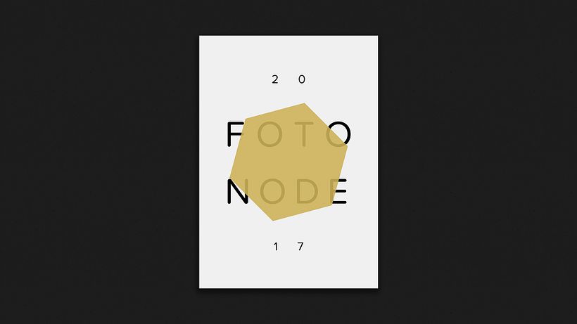 FOTO NODE 2017 — catalogue design 0