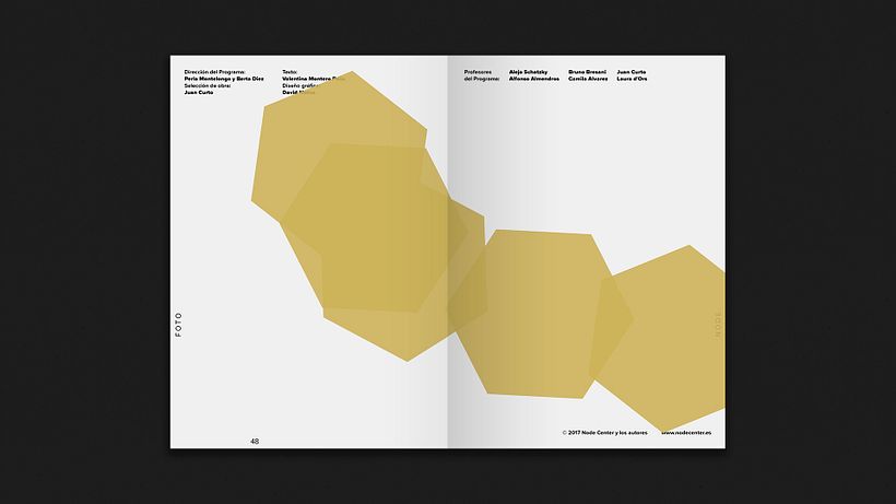 FOTO NODE 2017 — catalogue design 5