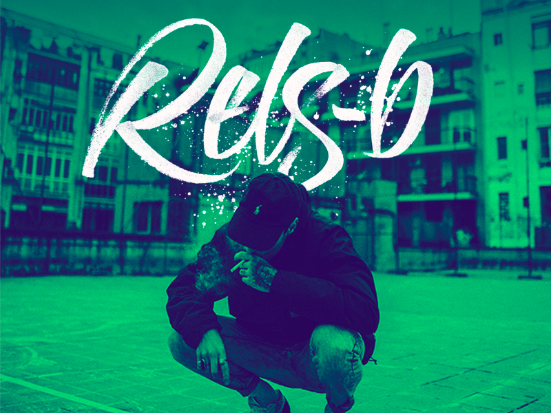 Calligrafía & Música 7