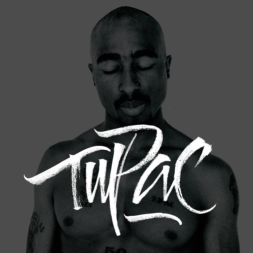 Calligrafía & Música 8