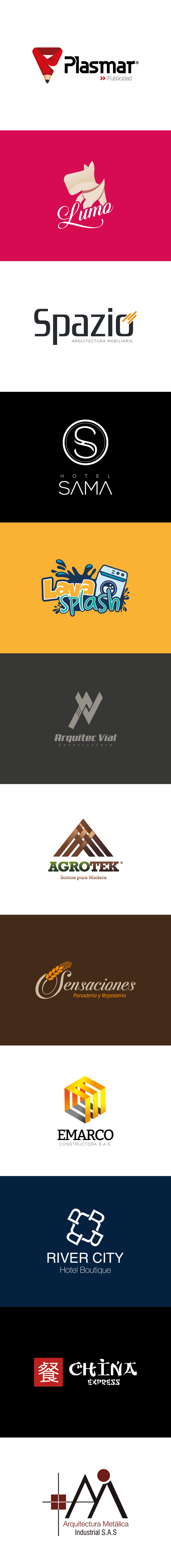 Creación de Marca -1