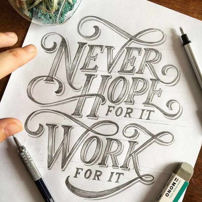 Fontinspiration: fuente de inspiración tipográfica 3