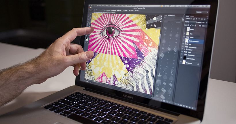 Ilustración para melómanos y amantes del diseño 3