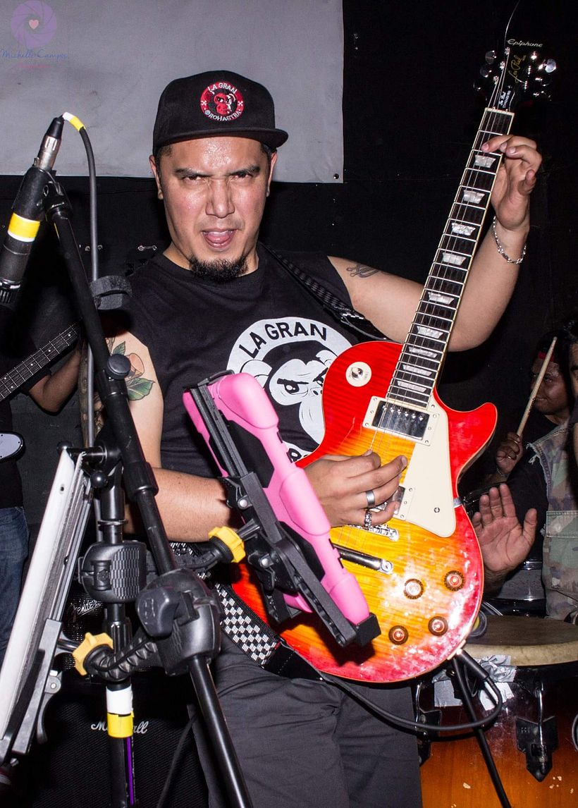 Fotografía Banda "La Gran Orchastra" -1