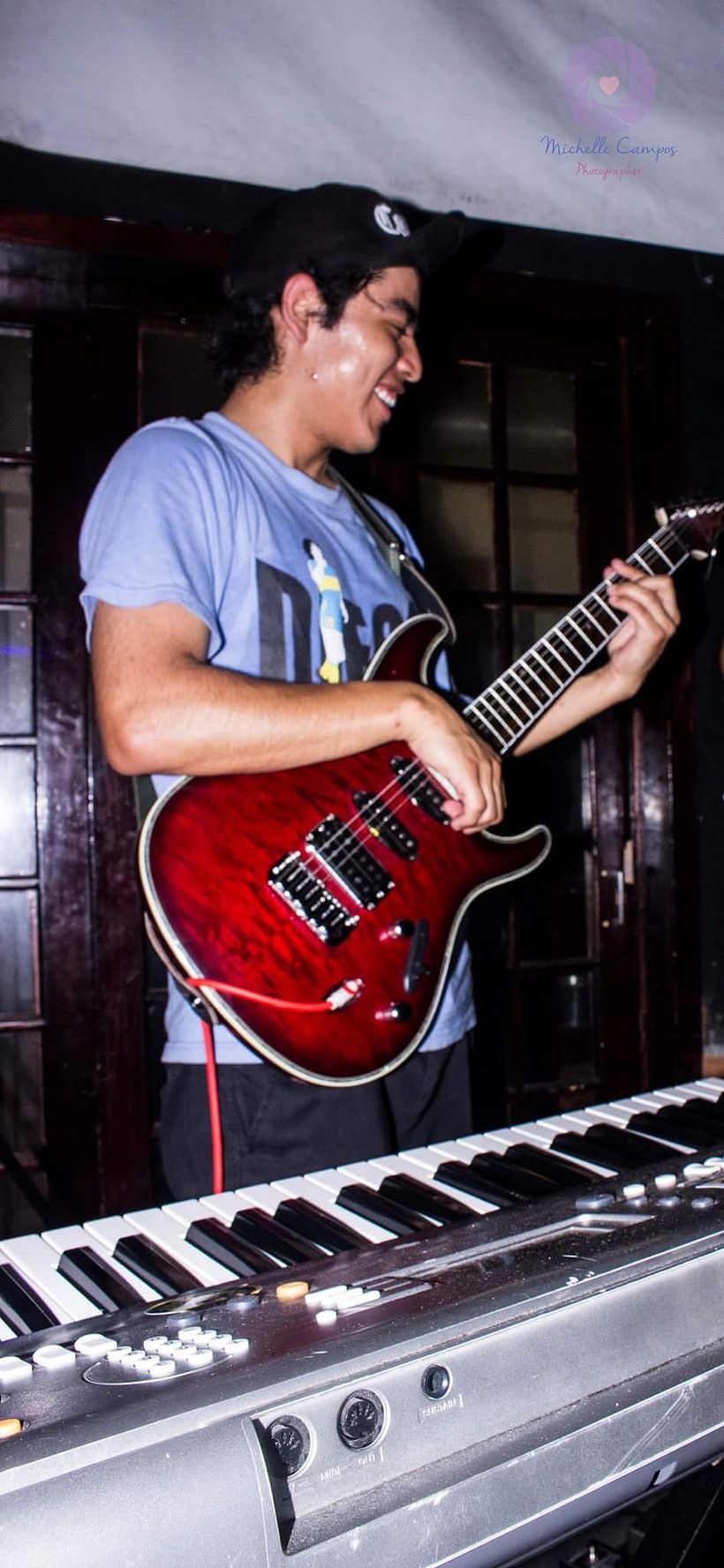 Fotografía Banda "La Gran Orchastra" 0