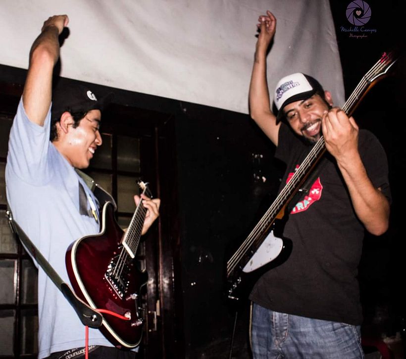 Fotografía Banda "La Gran Orchastra" 2