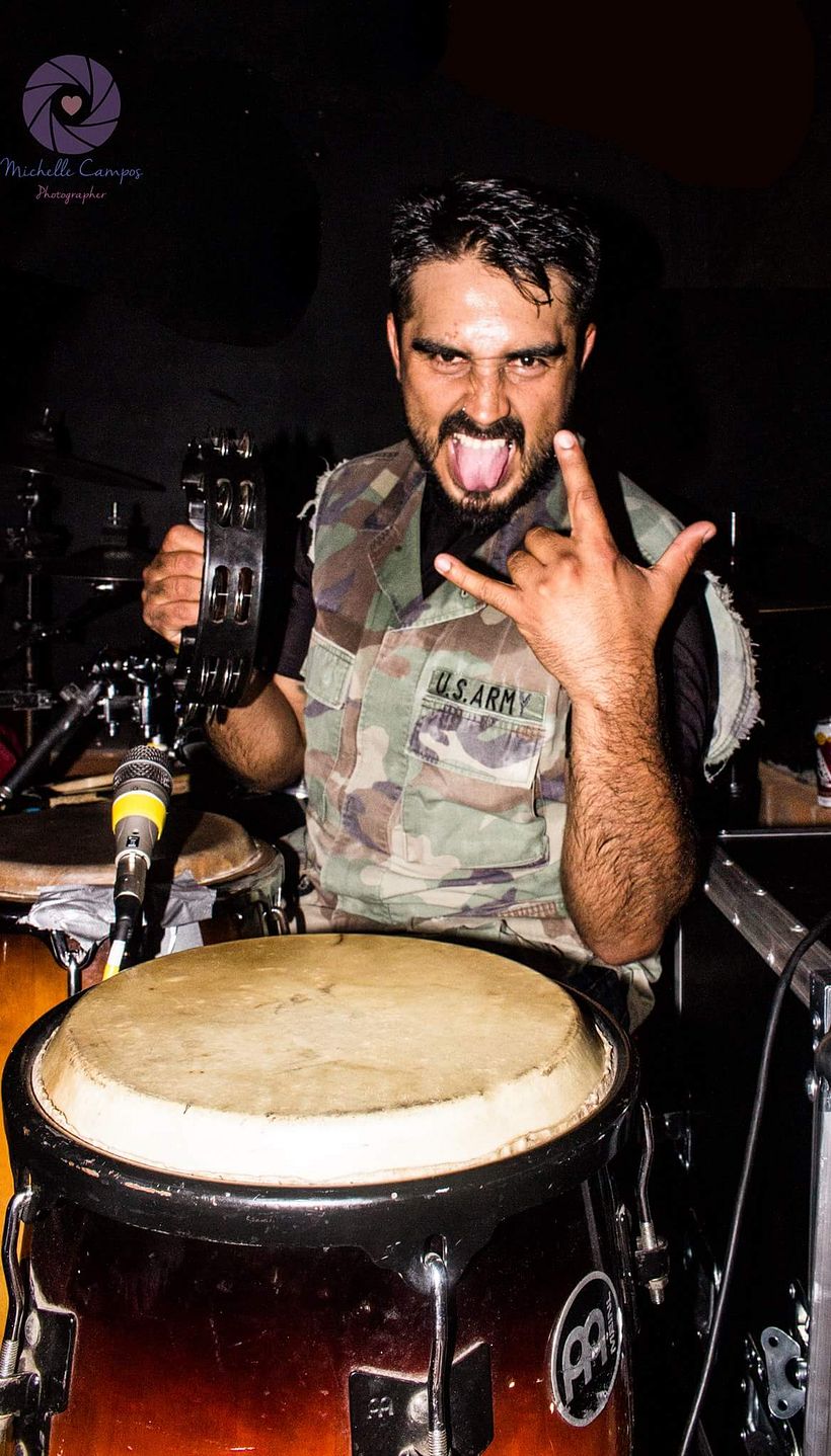 Fotografía Banda "La Gran Orchastra" 3