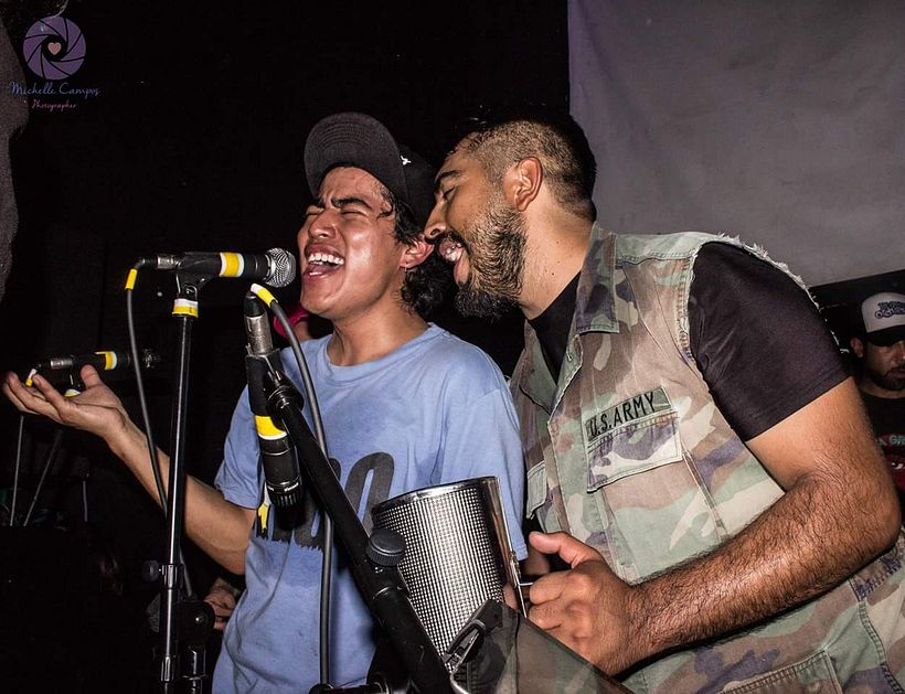 Fotografía Banda "La Gran Orchastra" 5