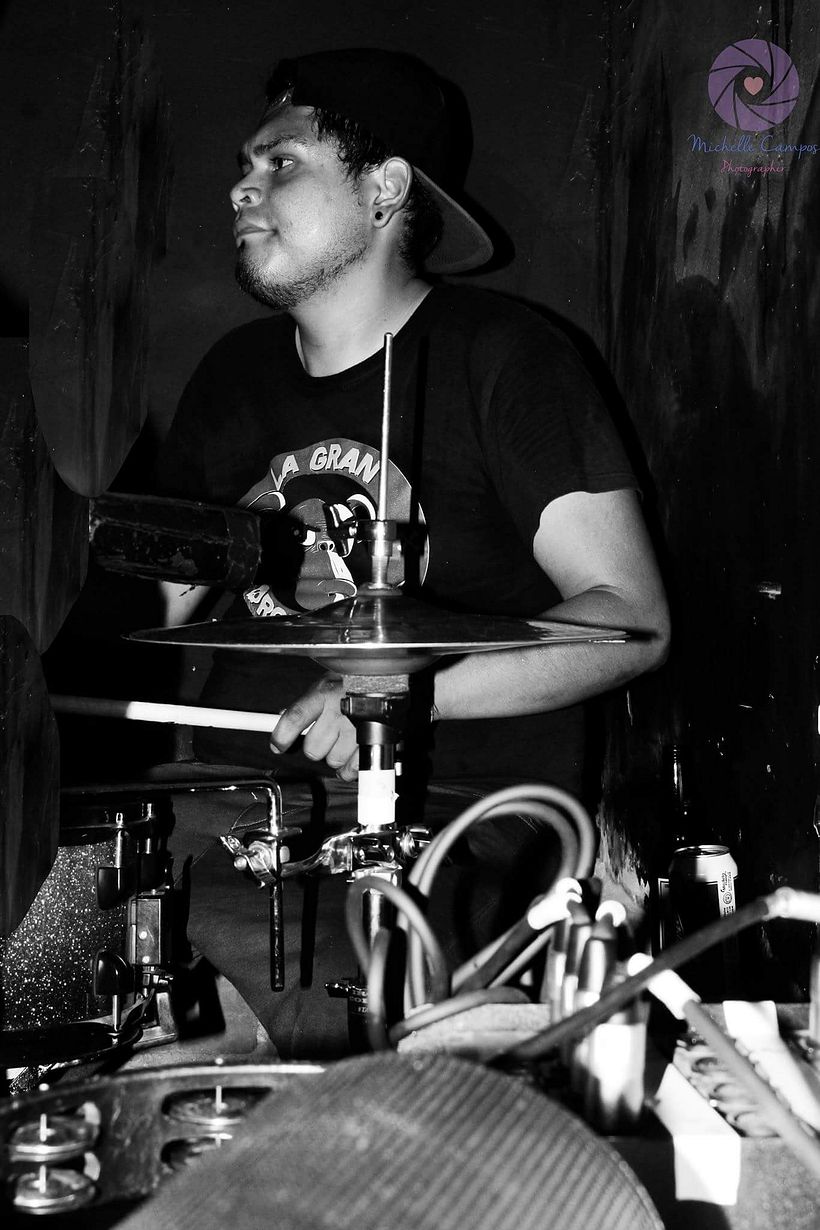 Fotografía Banda "La Gran Orchastra" 7