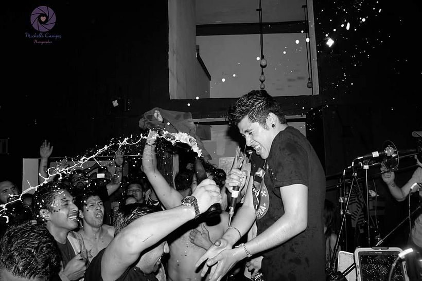 Fotografía Banda "La Gran Orchastra" 8