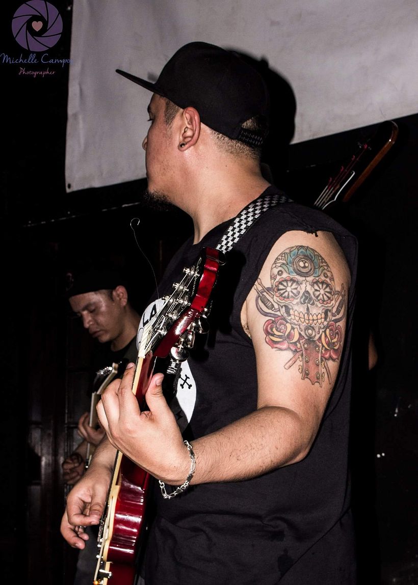 Fotografía Banda "La Gran Orchastra" 9