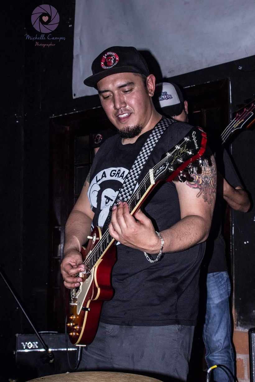 Fotografía Banda "La Gran Orchastra" 10